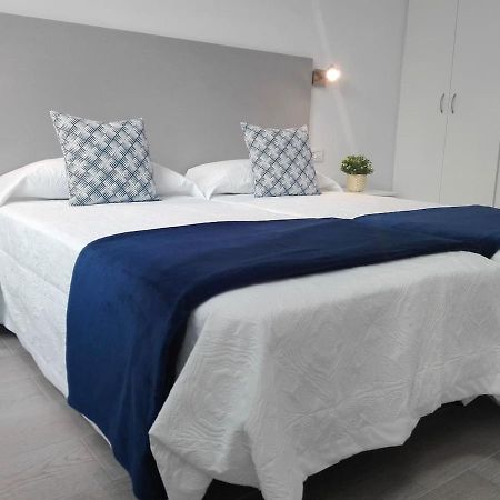 דירות פוארטו דה לה קרוז Estudio Centrico En Puerto De La Cruz מראה חיצוני תמונה