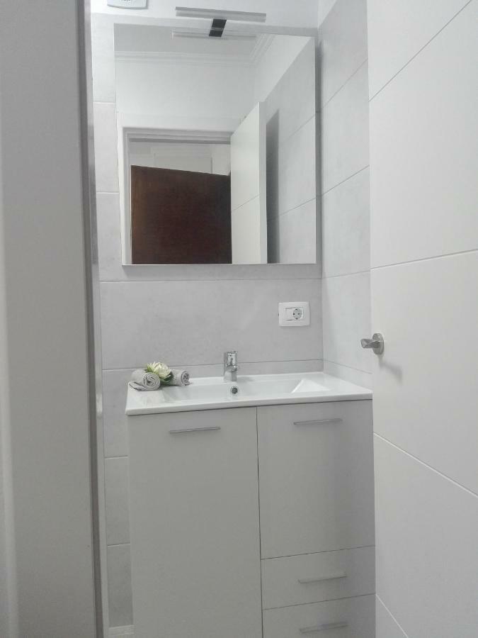 דירות פוארטו דה לה קרוז Estudio Centrico En Puerto De La Cruz מראה חיצוני תמונה
