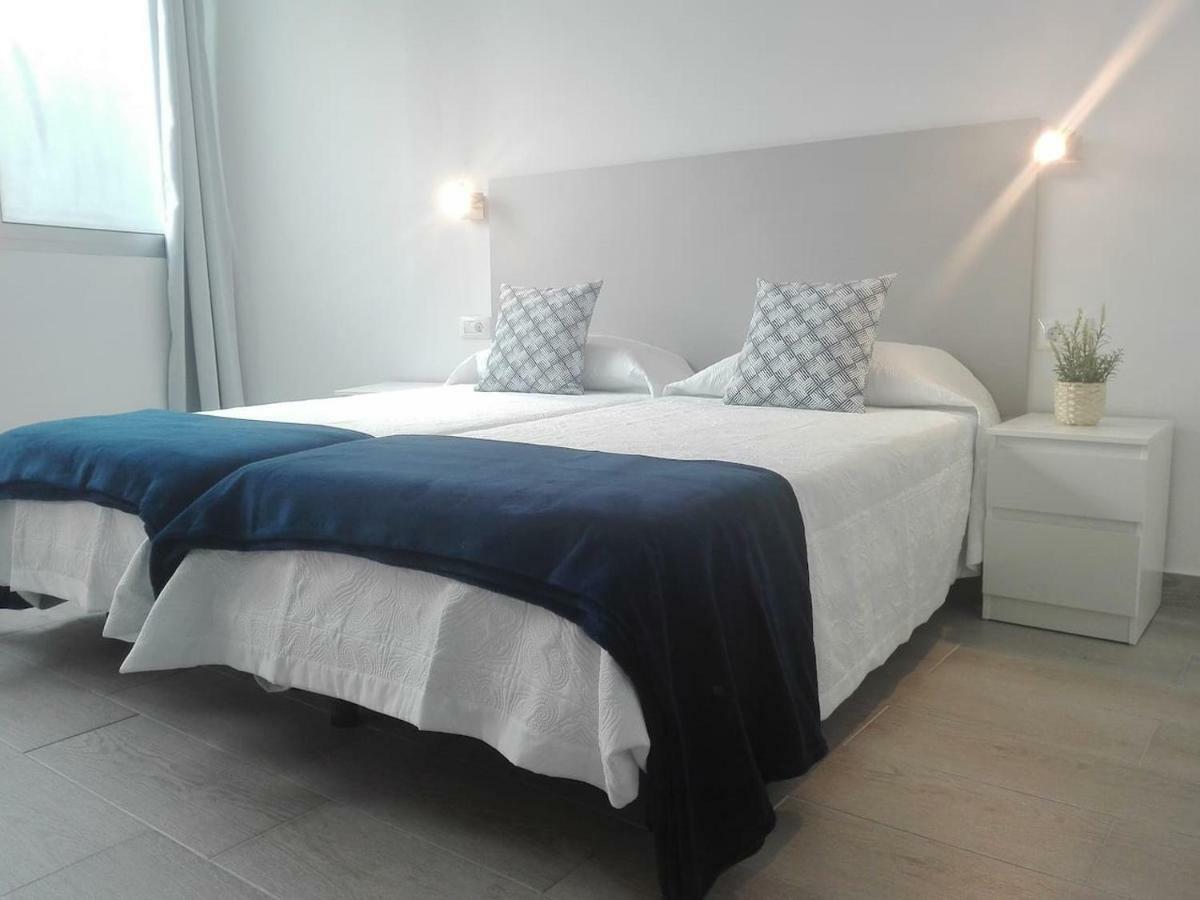 דירות פוארטו דה לה קרוז Estudio Centrico En Puerto De La Cruz מראה חיצוני תמונה