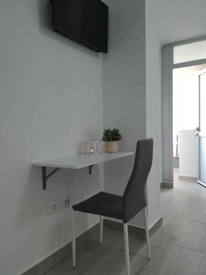 דירות פוארטו דה לה קרוז Estudio Centrico En Puerto De La Cruz מראה חיצוני תמונה