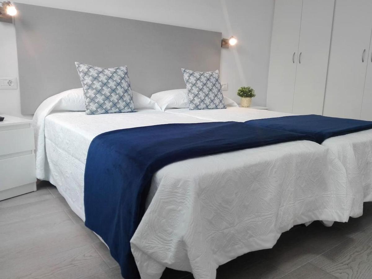 דירות פוארטו דה לה קרוז Estudio Centrico En Puerto De La Cruz מראה חיצוני תמונה